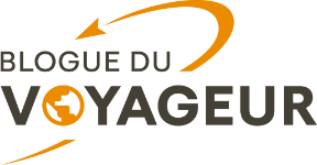 Blogue du voyageur