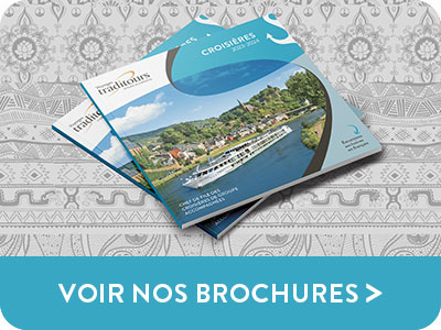 Croisières accompagnées en français | Voyages Traditours