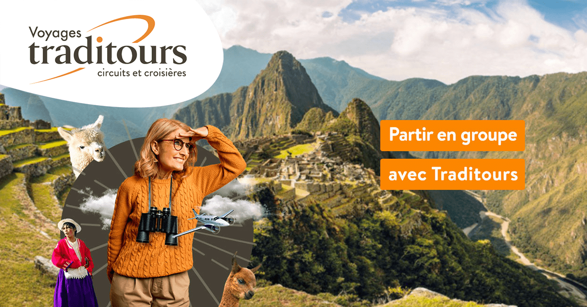 Le Salon International Tourisme Voyages Is Back at Palais des congrès. Best Kept Montreal blog coverage