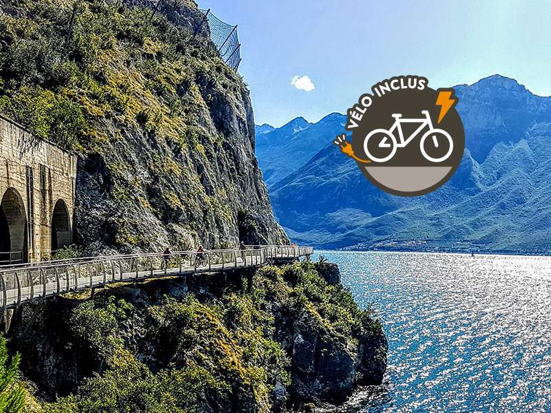 Voyage vélo organisé deals