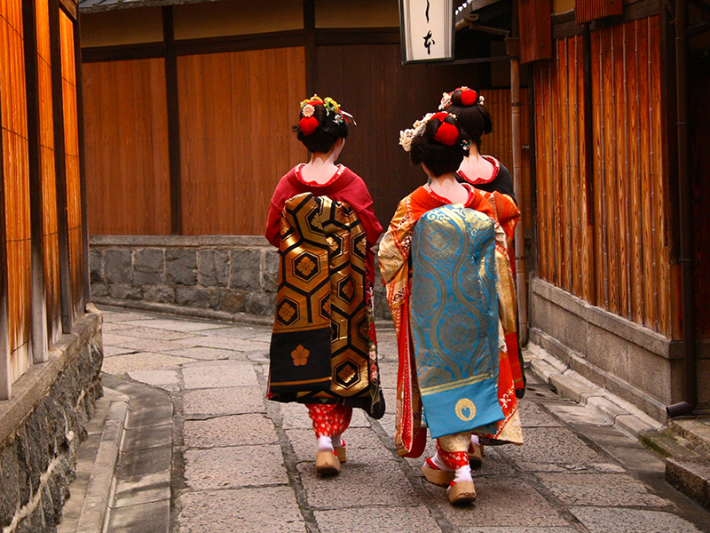 explorateur voyage japon tradition