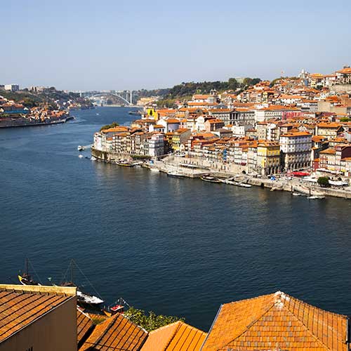 voyage richou portugal