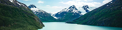 Alaska & Amérique du Nord